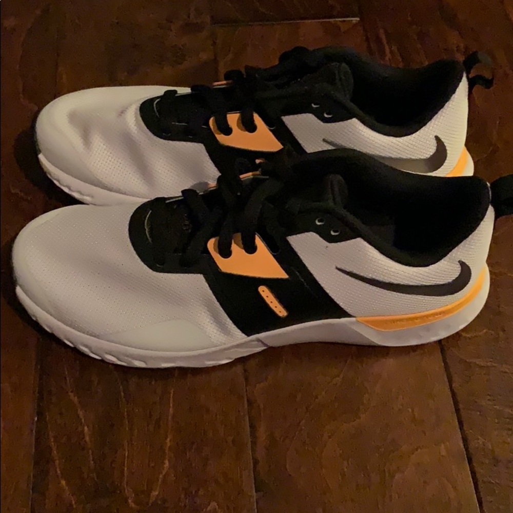 New Nike Renew Retaliation Tr Men’s